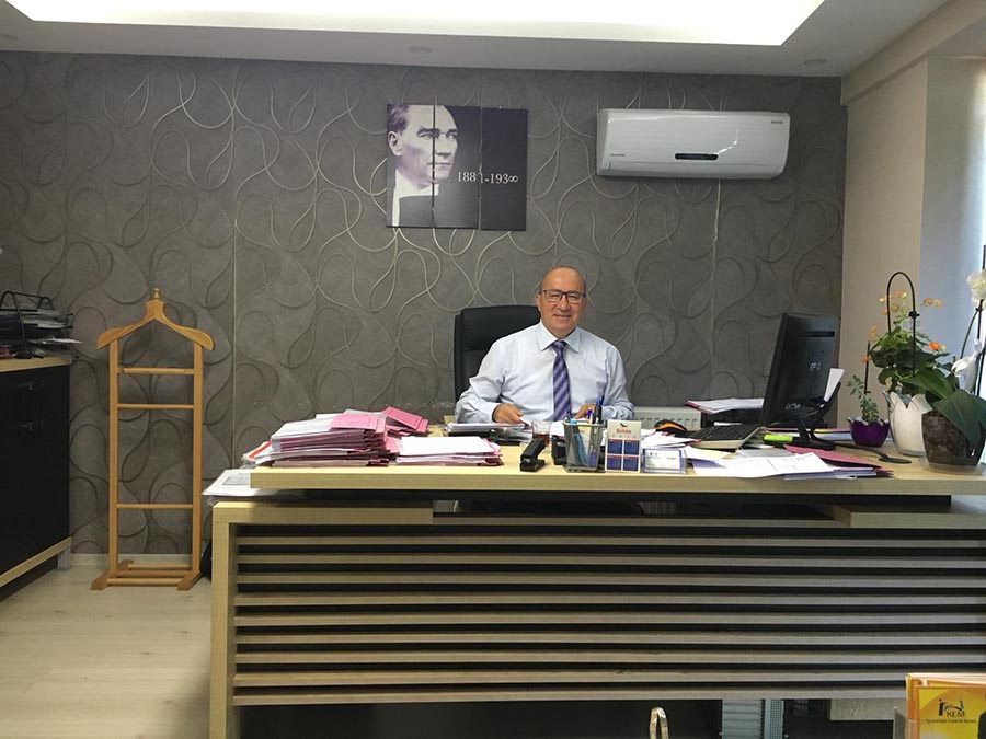hasan bey