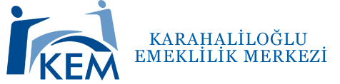 KARAHALİOĞLU EMEKLİLİK MERKEZİ